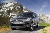  Citroen C-Crosser