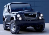 Iveco      Bauma 2013