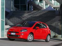  Fiat Punto     2014 