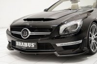 Ателье Brabus представило Mercedes SL 65 AMG