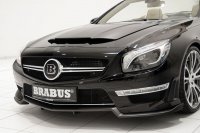  Brabus  Mercedes SL 65 AMG