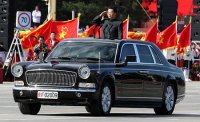 Китайские авто в России