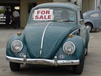 Покупка подержанного автомобиля: за и против