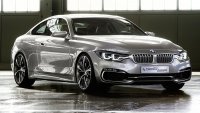 BMW 4-Series  - наконец-то дождались