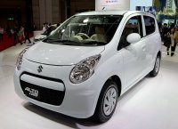 Suzuki  Alto Eco   