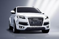   Hofele Design  Audi Q7   