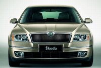  skoda:  