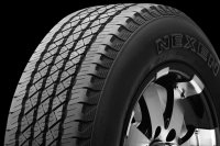    Nexen Tires     