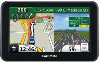  Garmin Nuvi 140LMT -   