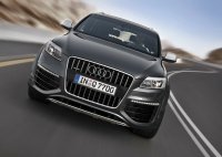 Audi Q7 снижает цены