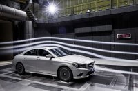 Новый Mercedes CLA появится в России