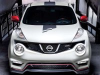 Nissan Juke    - Nismo