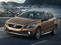 V40 CrossCountry    