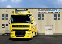 DAF Trucks   