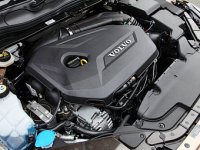Volvo придумали новый дизельный мотор