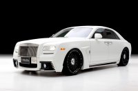   Wald International   Rolls-Royce Ghost