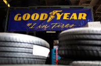 Goodyear       