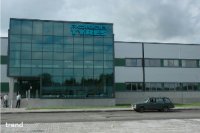 Ожидается появление третьего завода Nokian в Европе