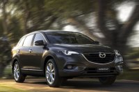 Mazda CX-9   