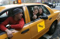 Каков он – водитель такси Ленинградской области?  Современный облик таксиста