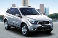  SsangYong    