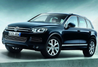 Volkswagen      Touareg