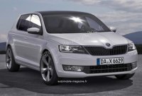  Skoda Fabia   ,    