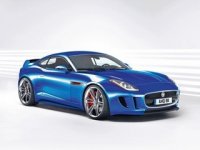  Jaguar F-Type    700 