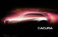 Компания Acura потратит огромные деньги на рекламу