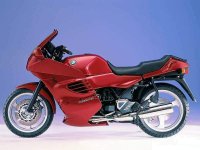  BMW R1100RS