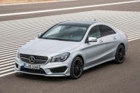 Mercedes-Benz      