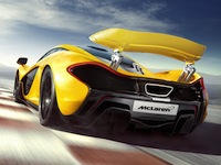 Новые автомобили от производителя McLaren F1 все-таки попадут на конвейерну ...