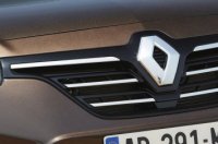 Компания Renault покажет во Франкфурте люксовый концепт
