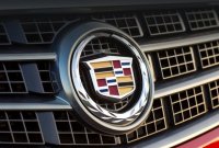 Cadillac потеряет привычные венки на логотипе
