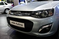 Lada Kalina 2   