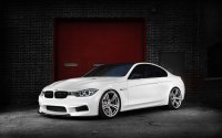 Новый концепт M4 от BMW