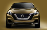  Nissan   -  Murano 2013  