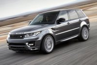 Гибриды от Land Rover Гибриды от Land Rover