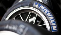 Компания Michelin протестировала свои новые покрышки для Формулы-1