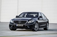 Mercedes-Benz S-Class    250  