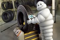 Michelin   