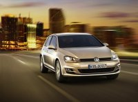 Volkswagen – самый популярный автомобиль Москвы
