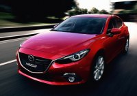Долгожданное появление обновленного автомобиля Mazda3