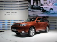 Mitsubishi планирует открыть свой собственный банк для автомобильного кредитования