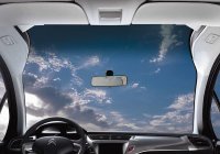 Как правильно выбрать ветровое стекло для автомобиля