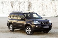 Nissan   X-Trail   