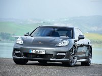   Panamera