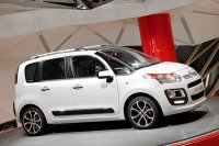 Citroen C3 Picasso -  