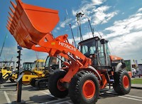    Hitachi   