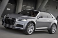    Audi Q1    